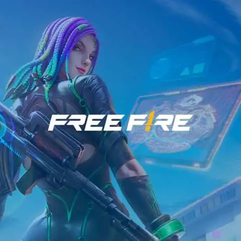 Garena Free Fire Diamonds (MY/SG)