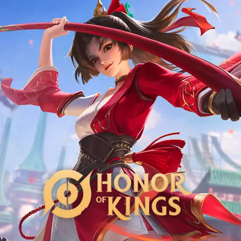 Honor of Kings (HOK)