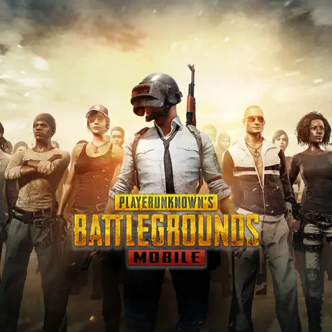 PUBG Mobile UC (MY)