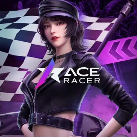 Ace Racer Tokens Top Up