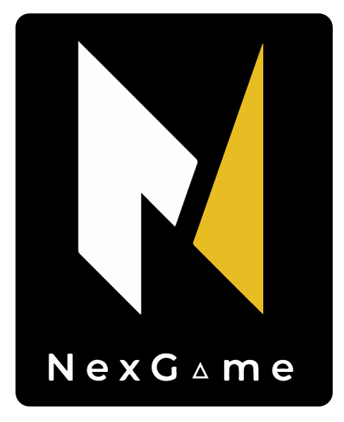NexGvme Logo